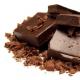 Рецепты шоколадной глазури из какао для тортов