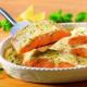 Как готовится лосось в сливочном соусе: рецепты, советы и ингредиенты