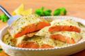 Как готовится лосось в сливочном соусе: рецепты, советы и ингредиенты
