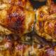 Шашлык из курицы на мангале – рецепт маринования и приготовления на решетке с пошаговыми фото Как правильно пожарить курицу на решетке