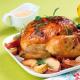 Platos de pollo: recetas sencillas y deliciosas con fotos.