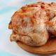 Kyllinglår med bokhvete i ovn Kyllingbiter med bokhvete i ovn