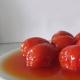 Sterilizasiya olmadan öz şirəsində pomidor Sterilizasiya olmadan öz şirəsində pomidor üçün reseptlər