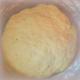دستور پخت نان خشخاش که از خمیر مخمر تهیه شده است