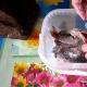 உலர்ந்த மீன்: சமையல் உலர் டிரவுட்