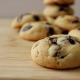 Shortbread cookies na may pasas Recipe para sa homemade raisin cookies