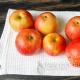Hogyan készítsünk karamellizált almát otthon