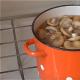 Ako variť mliečne huby - spôsoby prípravy húb a najlepšie recepty na chutné jedlá