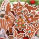 Як прикрасити глазур'ю новорічне печиво Дуже смачне новорічне печиво
