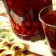 Cseresznyekompót télre: lépésről lépésre recept