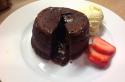 Liquid Center Chocolate Fondant - A Delicious Recipe